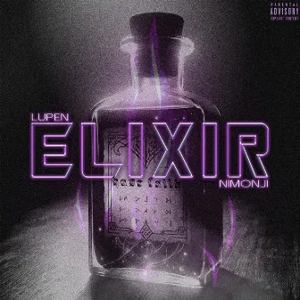 ELIXIR by Lupen