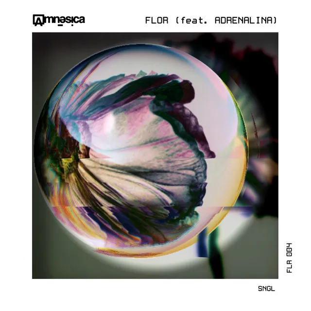 Flor (feat. Adrenalina)