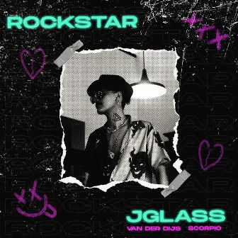 ROCKSTAR by Van Der Dijs