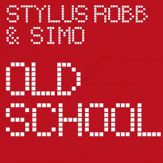 Old School by Simo