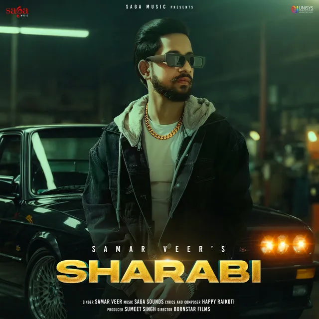 Sharabi