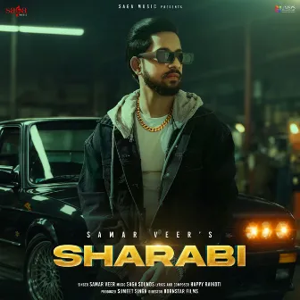 Sharabi by Saga Sounds