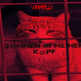 Stimmen in meinem køpf by Vlien