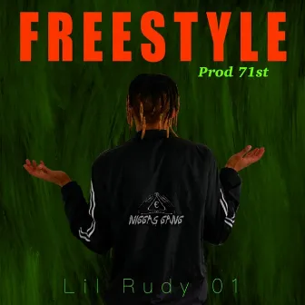 Freestyle by Lil Rudy 01