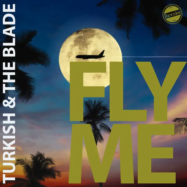 Fly Me - Original Mix