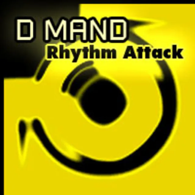 Rhythm Attack