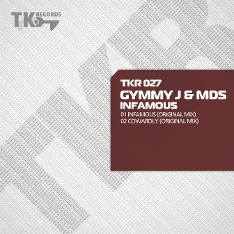 Infamous by Mds