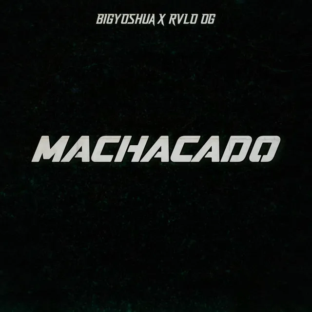 Machacado