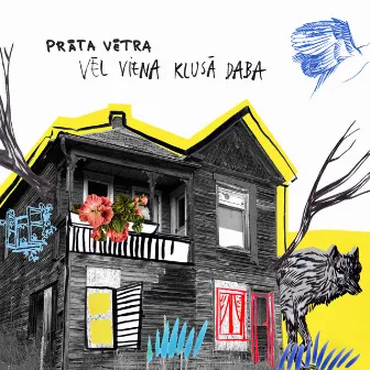 Vēl viena klusā daba by Prāta Vētra