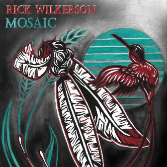 Mosaic by Rick Wilkerson