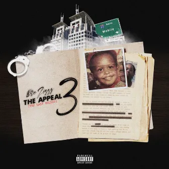 The Appeal 3: The Last Recess by B$C Ziggy