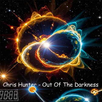 Out Of The Darkness by Chris Hunter