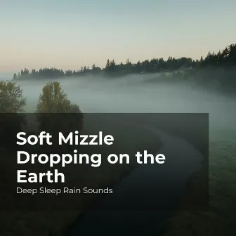 Soft Mizzle Dropping on the Earth by Rain Meditations