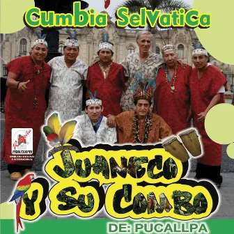 Cumbia Selvatica by Juaneco Y Su Combo