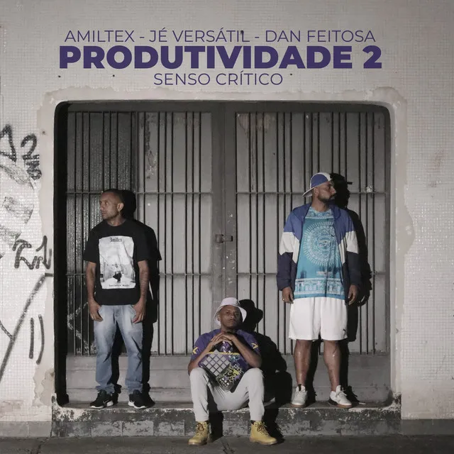 Produtividade 2 - Senso crítico