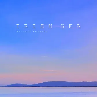 Irish Sea by Antonio Resende