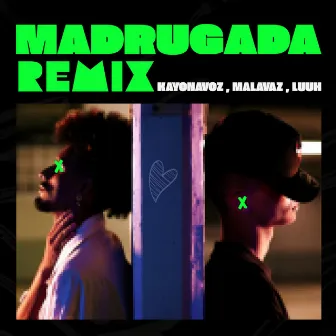 Madrugada (Remix) by Malavaz