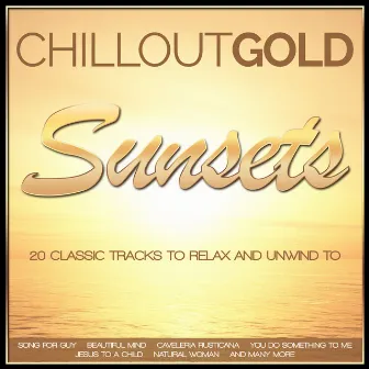 Chillout Gold - Sunsets by Sacre