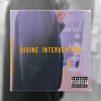 Divine Intervention by Hollow Tz