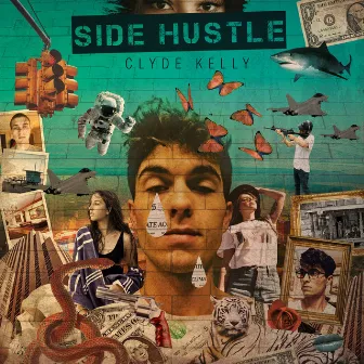 Side Hustle by Clyde Kelly