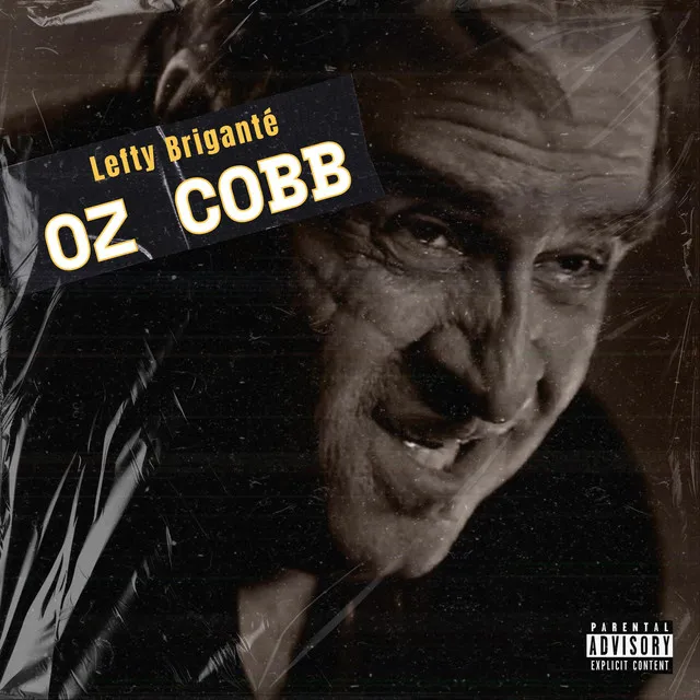 Oz Cobb