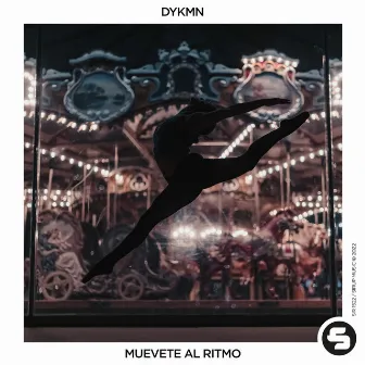 Muévete al Ritmo by DYKMN