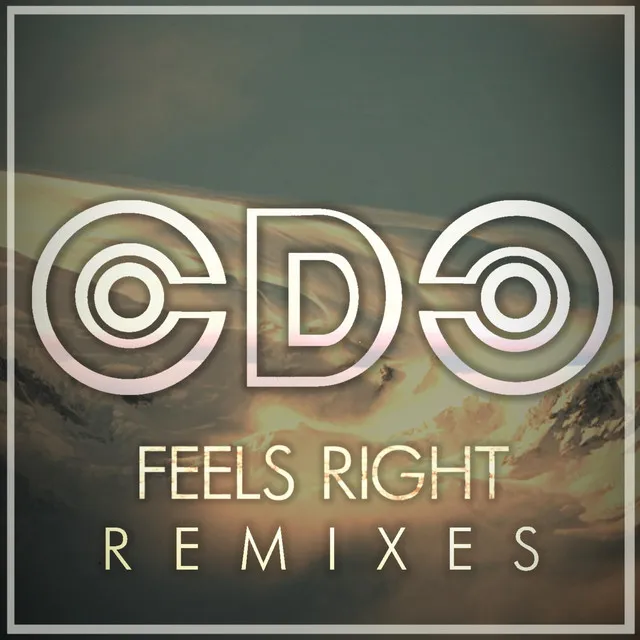 Feels Right - Binary Mode Remix