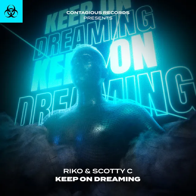 Keep On Dreaming - Radio Edit