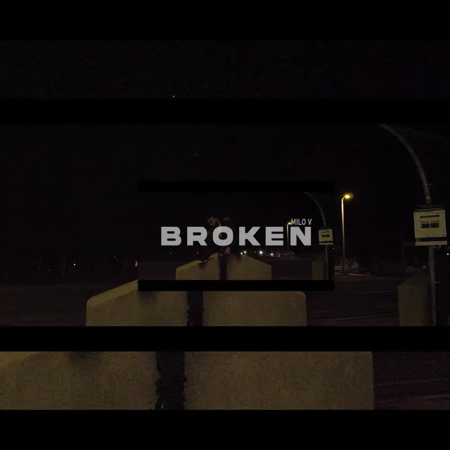 Broken