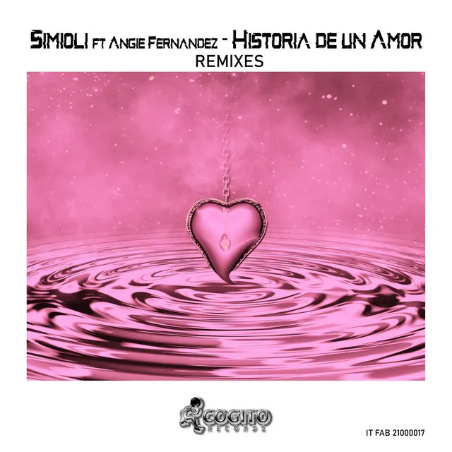 Historia de un Amor - Marcello Niespolo, Ellis Colin Remix