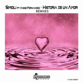 Historia de un Amor by Simioli