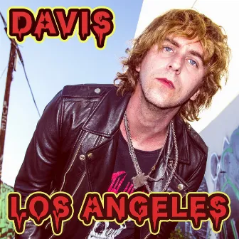 Los Angeles by DAVIS