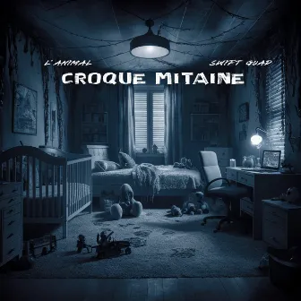 Croque Mitaine by Maté Beats