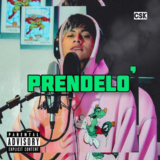 PRENDELO'