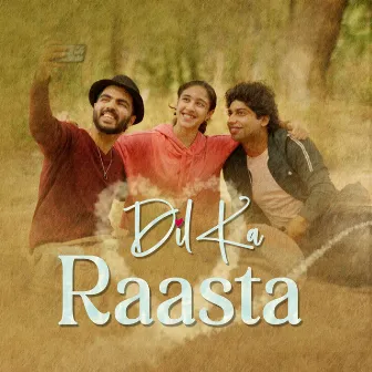 Dil Ka Raasta by Aakash Gharat