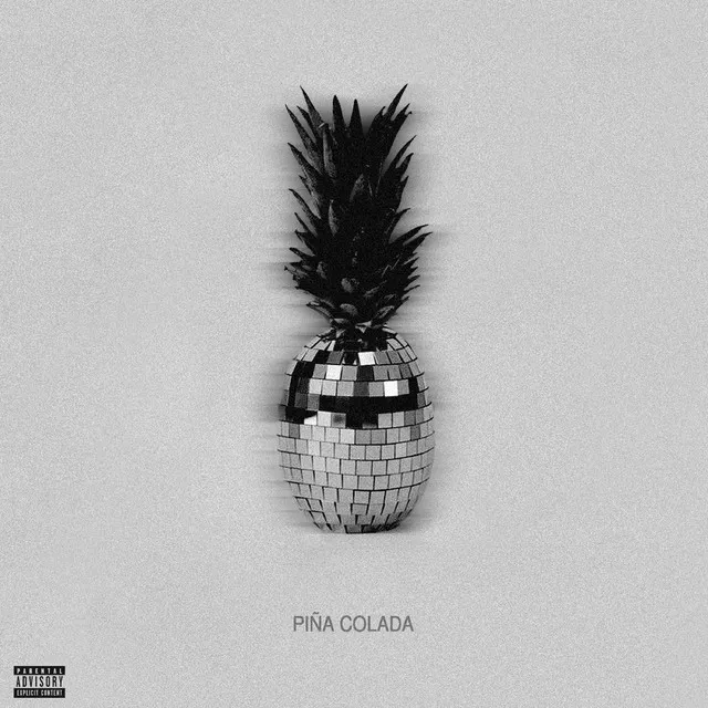 PIÑA COLADA