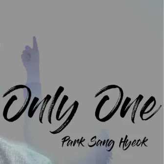 Only One by Park Sang Hyeok