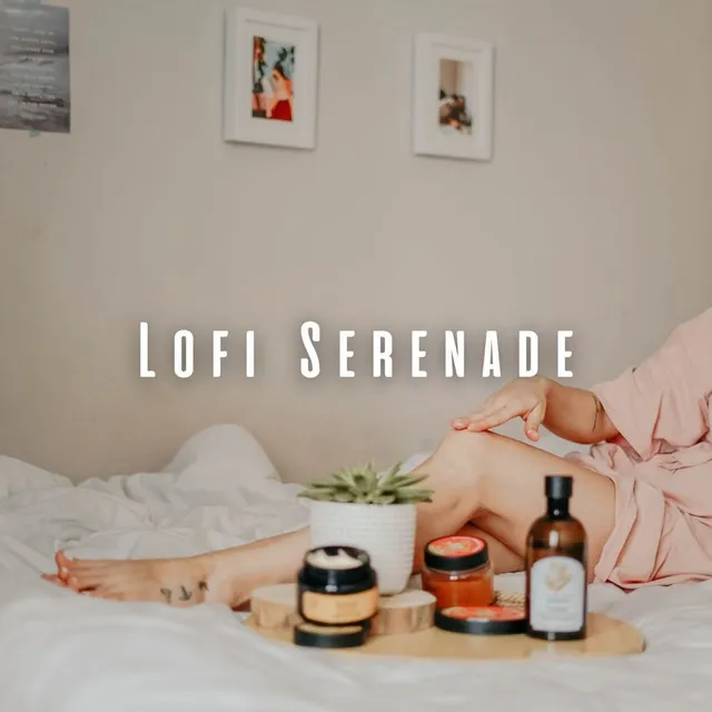 Lofi Serenade: Calming Tunes for Relaxing Massages