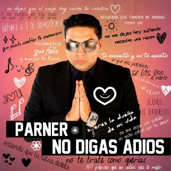 No Digas Adios by Parner