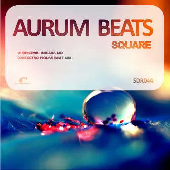 Square by Aurum Beats