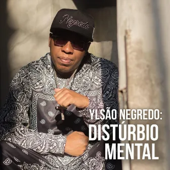 distúrbio mental by Ylsão Negredo