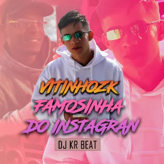 Famosinha do instagran by VITINHO ZK