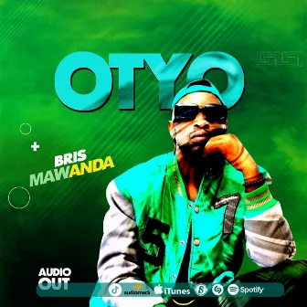 Otyo by Bris Mawanda