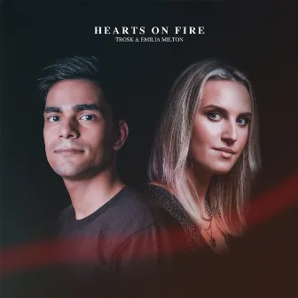 Hearts on Fire by Trosk