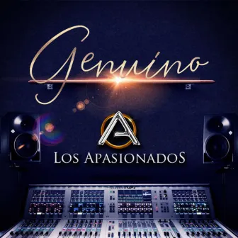 Genuino by Los Apasionados