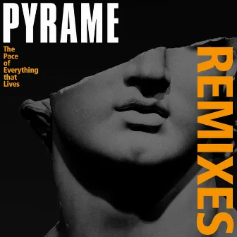 The Pace of Everything that Lives (Remixes) by Pyrame