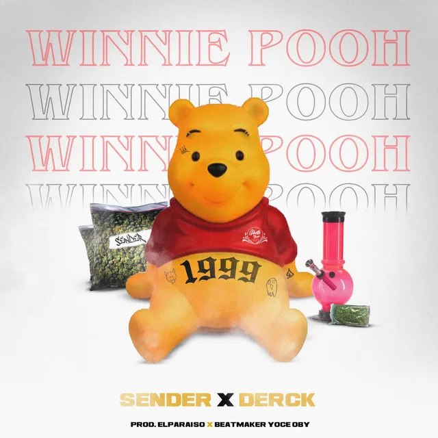 Winnie Pooh