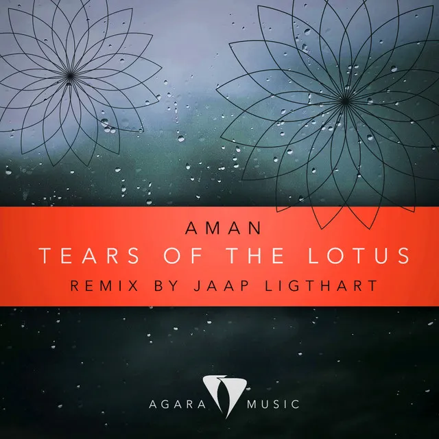 Tears of the Lotus - Jaap Ligthart Remix