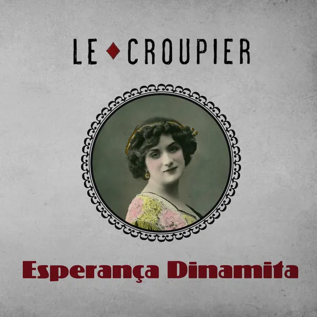 Le Croupier