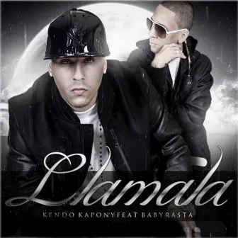 Llamala by Baby Rasta